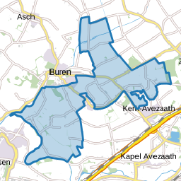 Sectie P