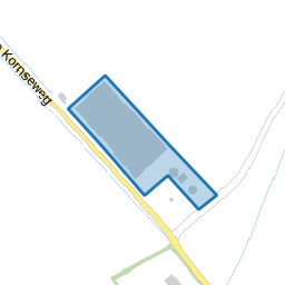 Perceel BRN00-P-153