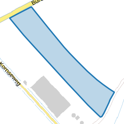 Perceel BRN00-P-157