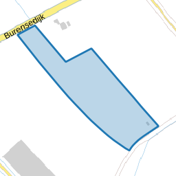 Perceel BRN00-P-161