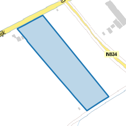 Perceel BRN00-P-162