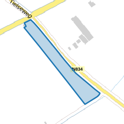 Perceel BRN00-P-165