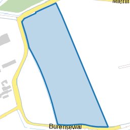 Perceel BRN00-P-320