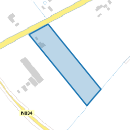 Perceel BRN00-P-399