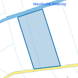 Perceel BRN00-P-40