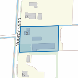 Perceel BRN00-P-444