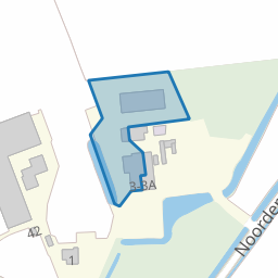 Perceel BRN00-P-466