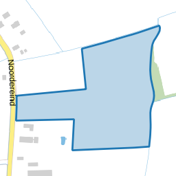 Perceel BRN00-P-545