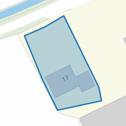 Perceel BRN00-P-595