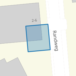 Perceel BRN00-P-645