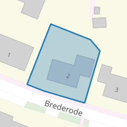 Perceel BRN00-P-663