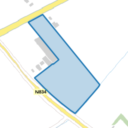 Perceel BRN00-P-687