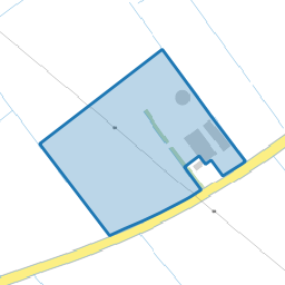 Perceel BRN00-P-689