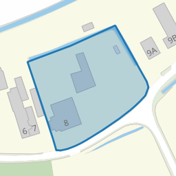 Perceel BRN00-P-812
