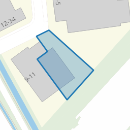 Perceel BRN00-P-821