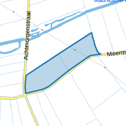 Perceel BRN00-P-825