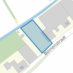 Perceel BRN00-P-913