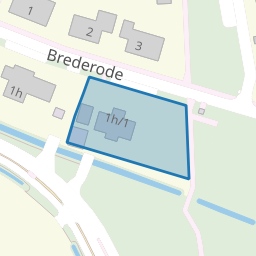 Perceel BRN00-P-922