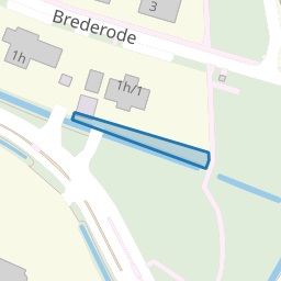 Perceel BRN00-P-924