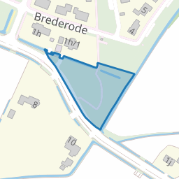 Perceel BRN00-P-925