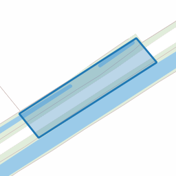 Perceel BRN00-P-967