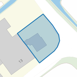 Perceel BRN00-P-993