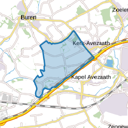 Sectie Q