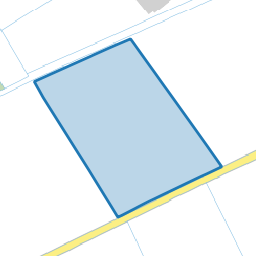 Perceel BRN00-Q-13