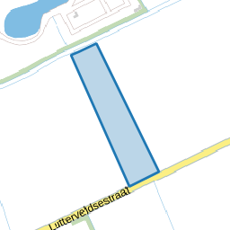 Perceel BRN00-Q-16
