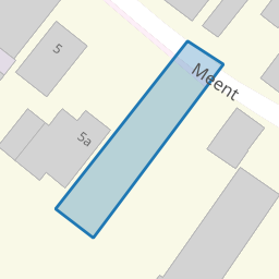 Perceel BRN00-Q-168