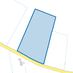Perceel BRN00-Q-187