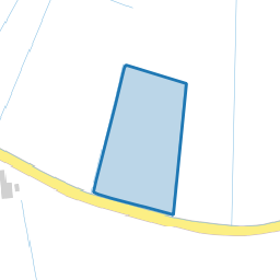 Perceel BRN00-Q-197