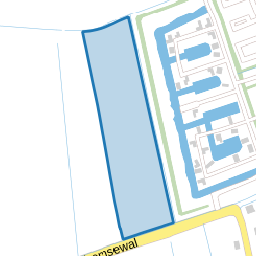 Perceel BRN00-Q-199