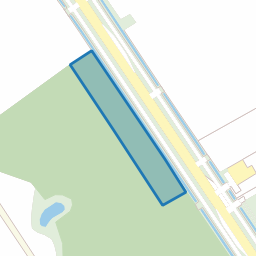 Perceel BRN00-Q-254