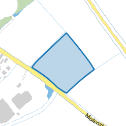 Perceel BRN00-Q-262