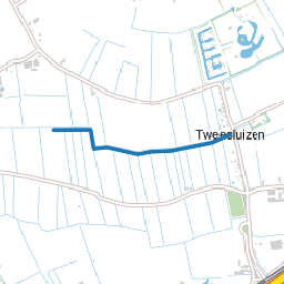 Perceel BRN00-Q-285
