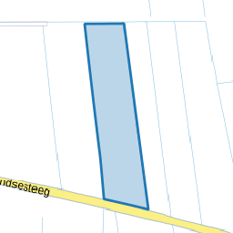 Perceel BRN00-Q-286