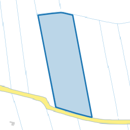 Perceel BRN00-Q-289