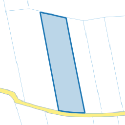Perceel BRN00-Q-290