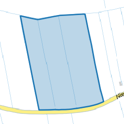 Perceel BRN00-Q-291