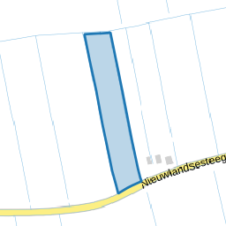 Perceel BRN00-Q-292