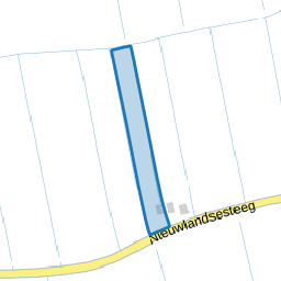 Perceel BRN00-Q-293