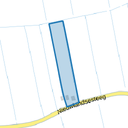 Perceel BRN00-Q-294