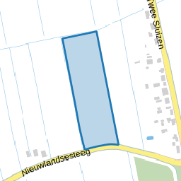 Perceel BRN00-Q-296