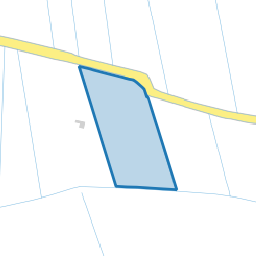 Perceel BRN00-Q-316