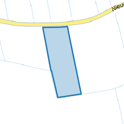 Perceel BRN00-Q-319