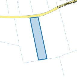 Perceel BRN00-Q-320