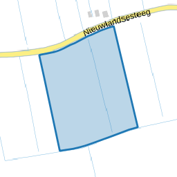 Perceel BRN00-Q-321