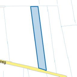 Perceel BRN00-Q-327