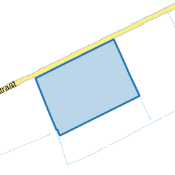 Perceel BRN00-Q-33